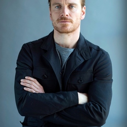 Пазл: Майкл Фассбендер