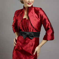 Пазл: Привлекательная женщина 