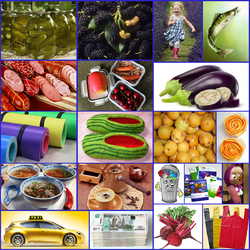 Пазл: Словарь истинного ростовчанина