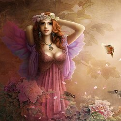 Пазл: Безмятежность