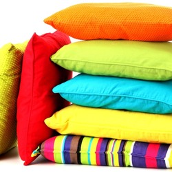 Пазл: Подушки