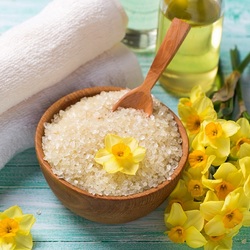 Пазл: Весенний