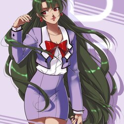 Пазл: Сэцуна Мэйо