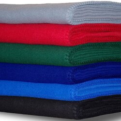 Пазл: Пледы