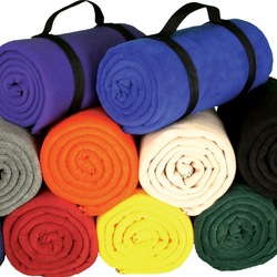 Пазл: Пледы