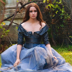 Пазл: Элис Энглерт