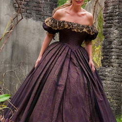 Пазл: Эмма Томпсон