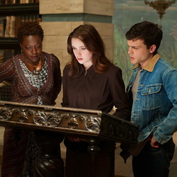 Пазл: Прекрасные создания