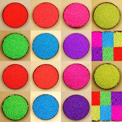 Пазл: Бисер