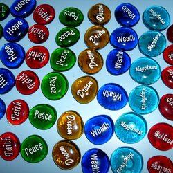 Пазл: Стекло