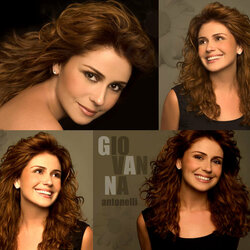 Пазл: Джованна Антонелли