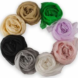 Пазл: Шарфики