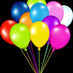 Пазл: Шарики