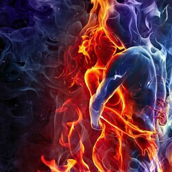 Пазл: Стихии