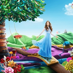 Пазл: Эта веселая Планета