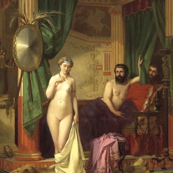 Пазл: Царь Кандавл