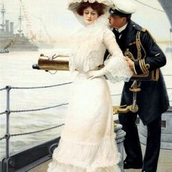 Пазл: Ах, эти офицеры!