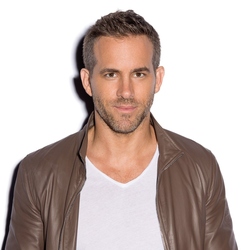 Пазл: Райан Рейнольдс