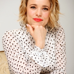 Пазл: Рэйчел Макадамс