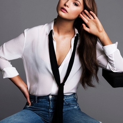 Пазл: Стефани Скотт