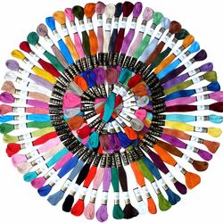 Пазл: Нитки