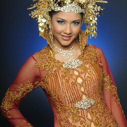 Пазл: Девушка