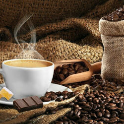 Пазл: Кофе