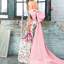 Пазл: Сара Джессика Паркер