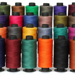 Пазл: Нитки