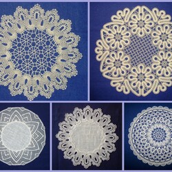 Пазл: Салфетки