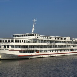 Пазл: Теплоход ''Викинг Рюрик''