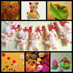 Пазл: Своими руками