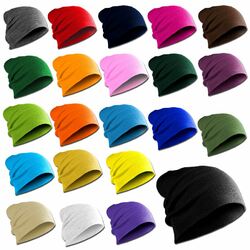 Пазл: Шапочки