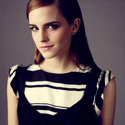 Пазл: Эмма Уотсон