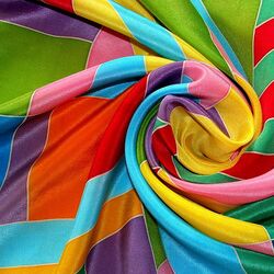 Пазл: Платок