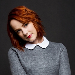 Пазл: Джена Мэлоун