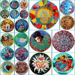 Пазл: Маленький коллаж