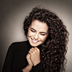 Пазл: Настя Каменских