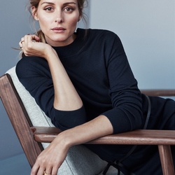 Пазл: Оливия Палермо