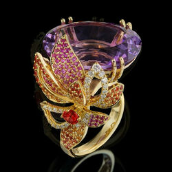 Пазл: Кольцо