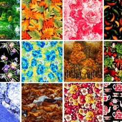 Пазл: Коллаж