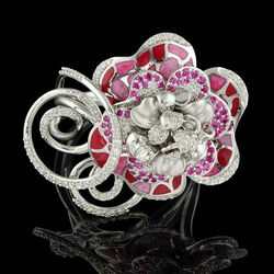 Пазл: Кольцо