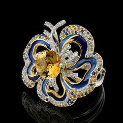 Пазл: Кольцо