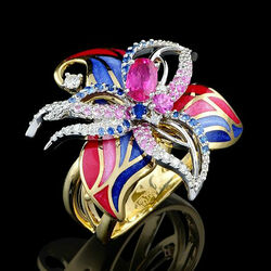 Пазл: Кольцо