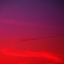 Пазл: Рассветное небо 