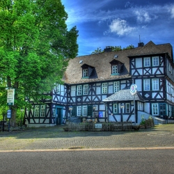 Пазл: Вецлар