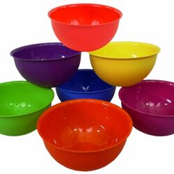 Пазл: Салатницы