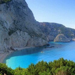 Пазл: Лагуна