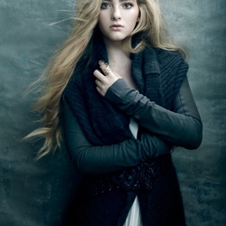 Пазл: Уиллоу Шилдс 