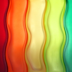 Пазл: Разноцветный